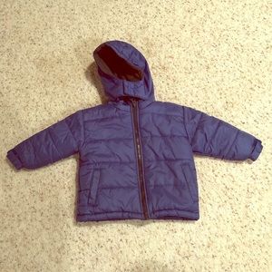 24 month winter jacket